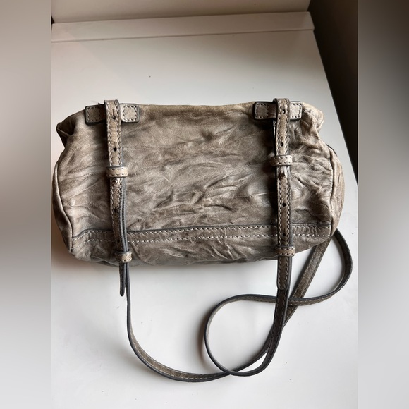 Authentic Givenchy Crinkled Leather Small Pandora Bag - Picture 5 of 9